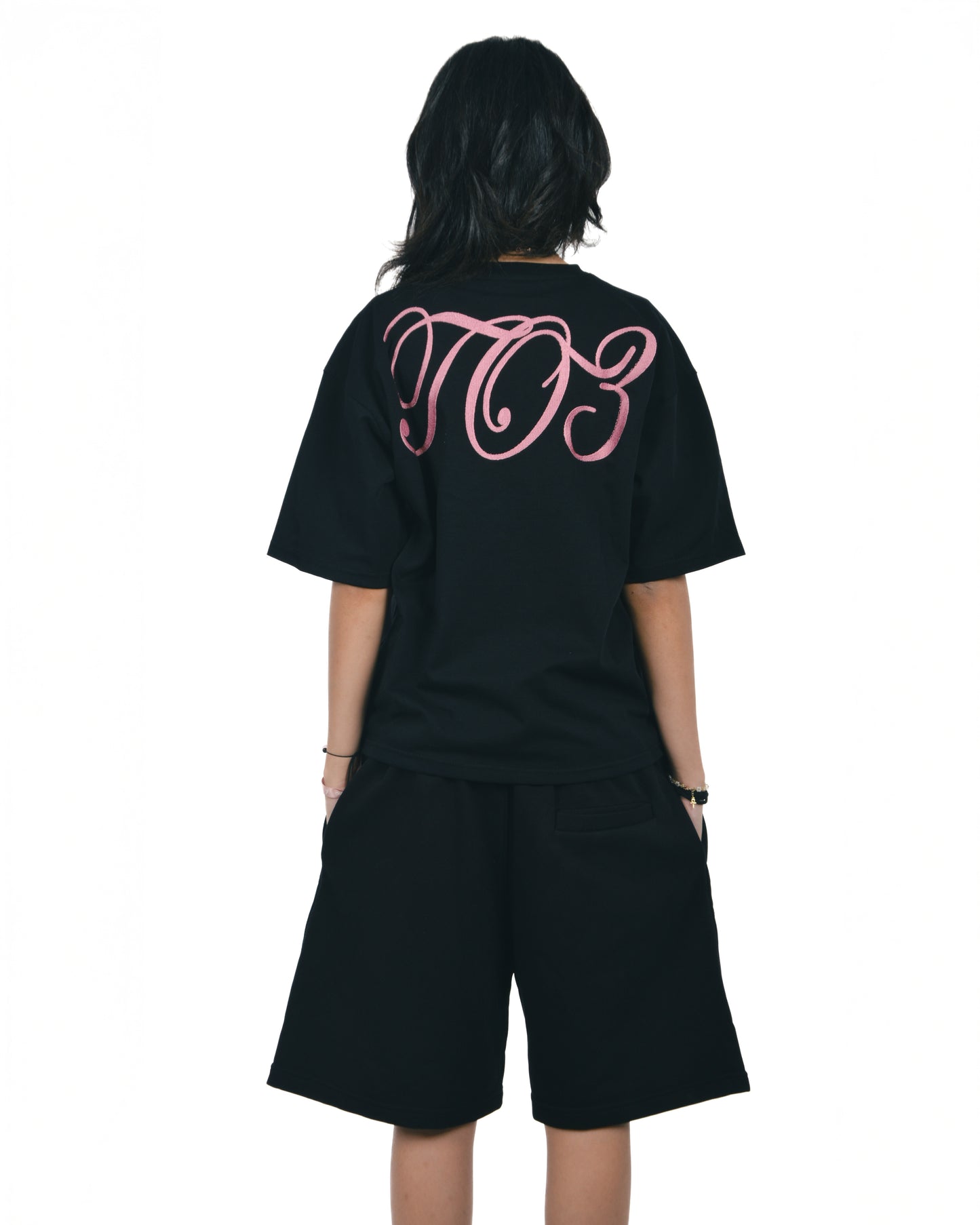 Signature shorts