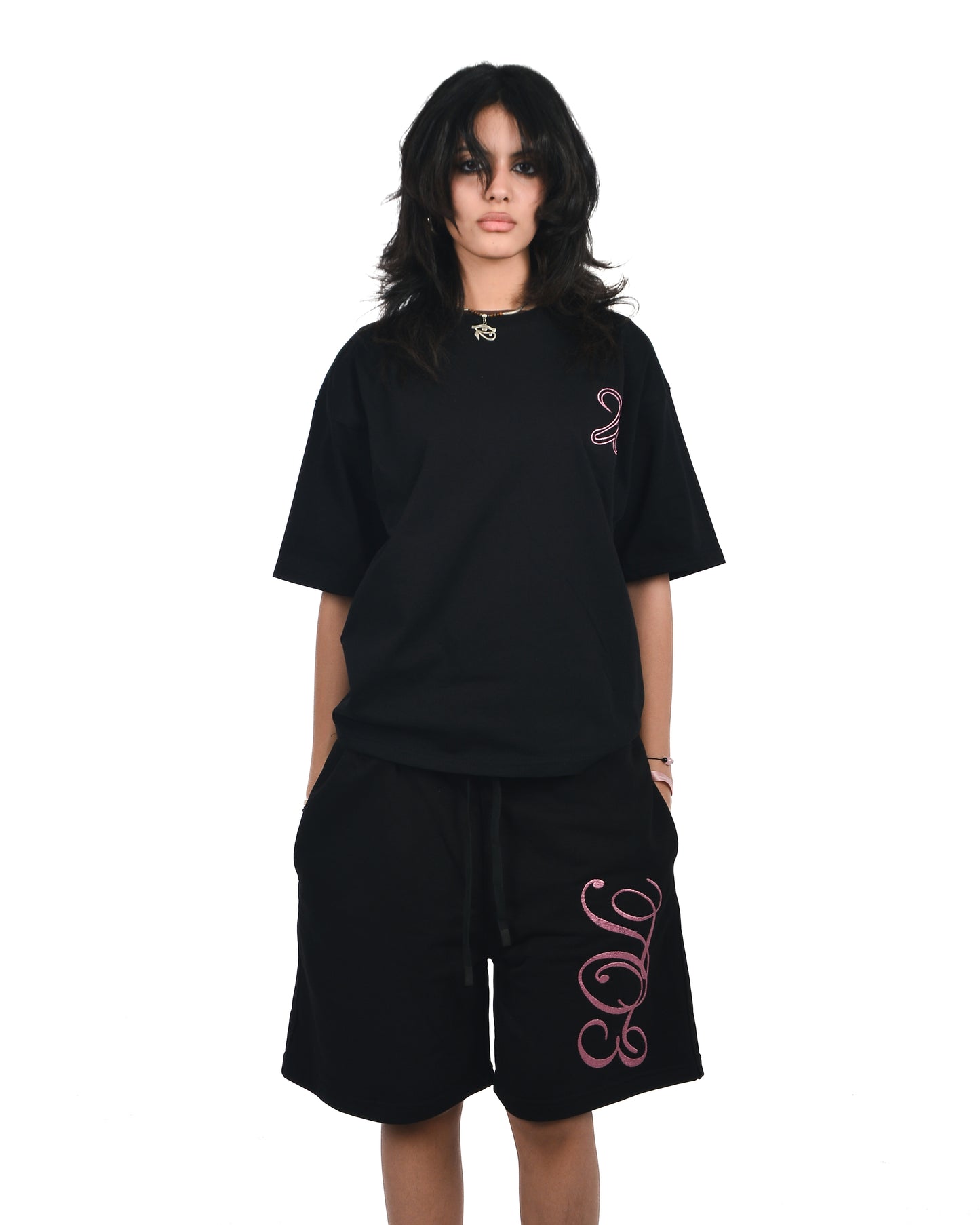 Signature shorts