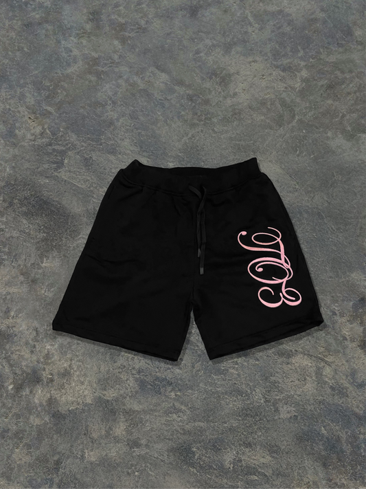Signature shorts